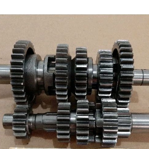 rasio vixion/mxking/mx5speed  drag 200cc