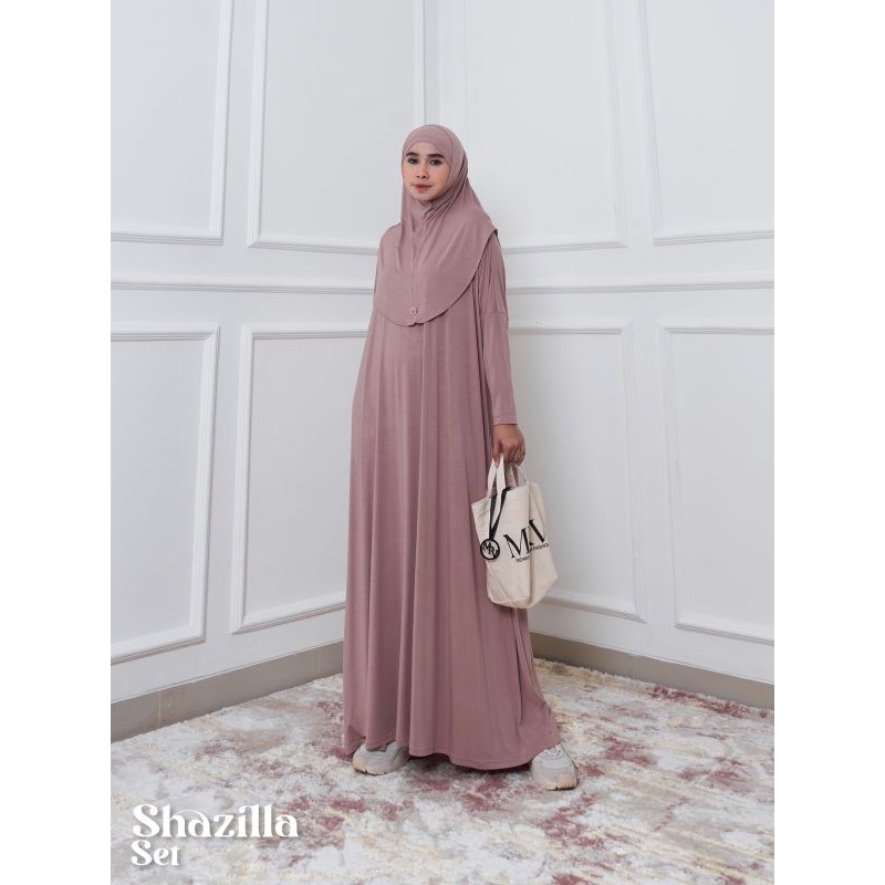 Marevi shazilla set