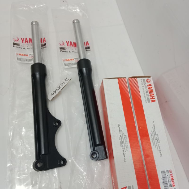 sok depan Xride 115 Xride 115 Xride 115 Xride 115 komplit 28D