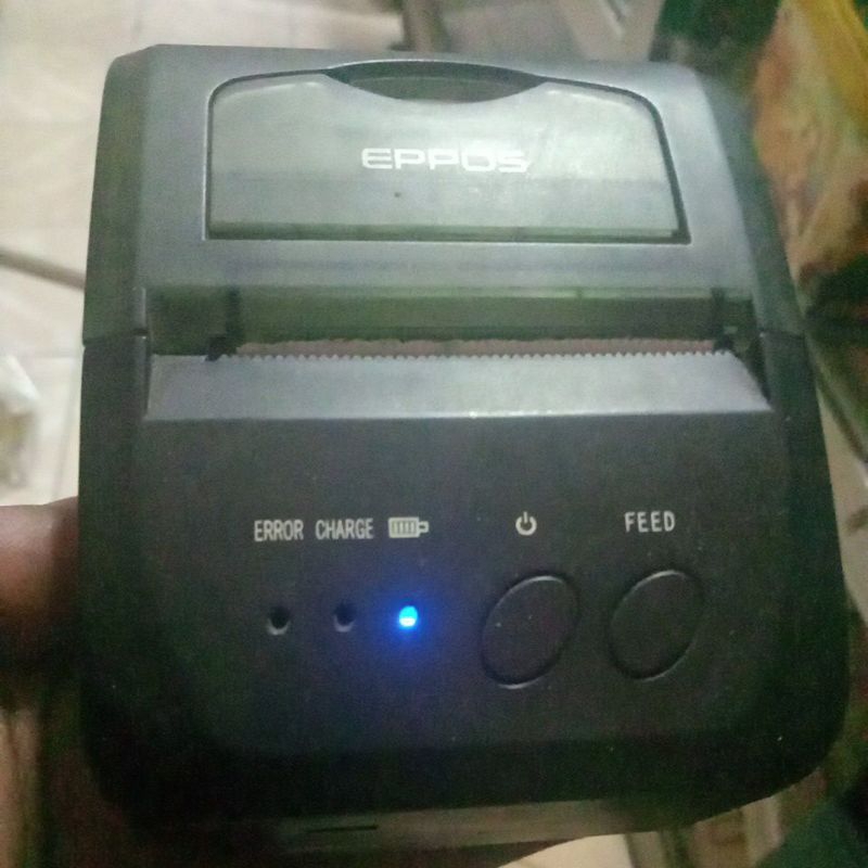 printer bluetooth eppos