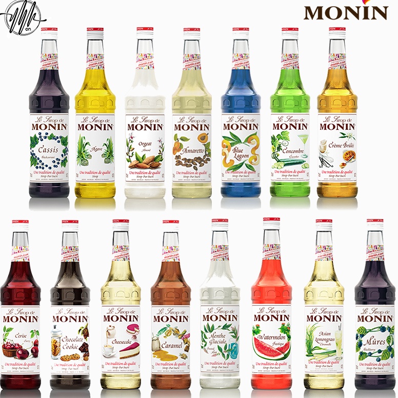 

RealPict Syrup Monin all varian Agave Amara Almond Asian lemongras Blackcurant Blue lagoon Blueberry Bubble gum Butterfly Butter scoth Caramel Cheese cake Cherry Chocolate cokies