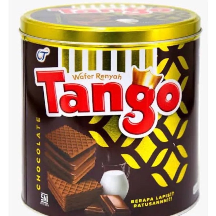 

Spesial disini Tanggo kaleng snack lebaran