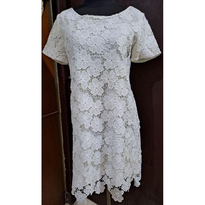 Dress BW