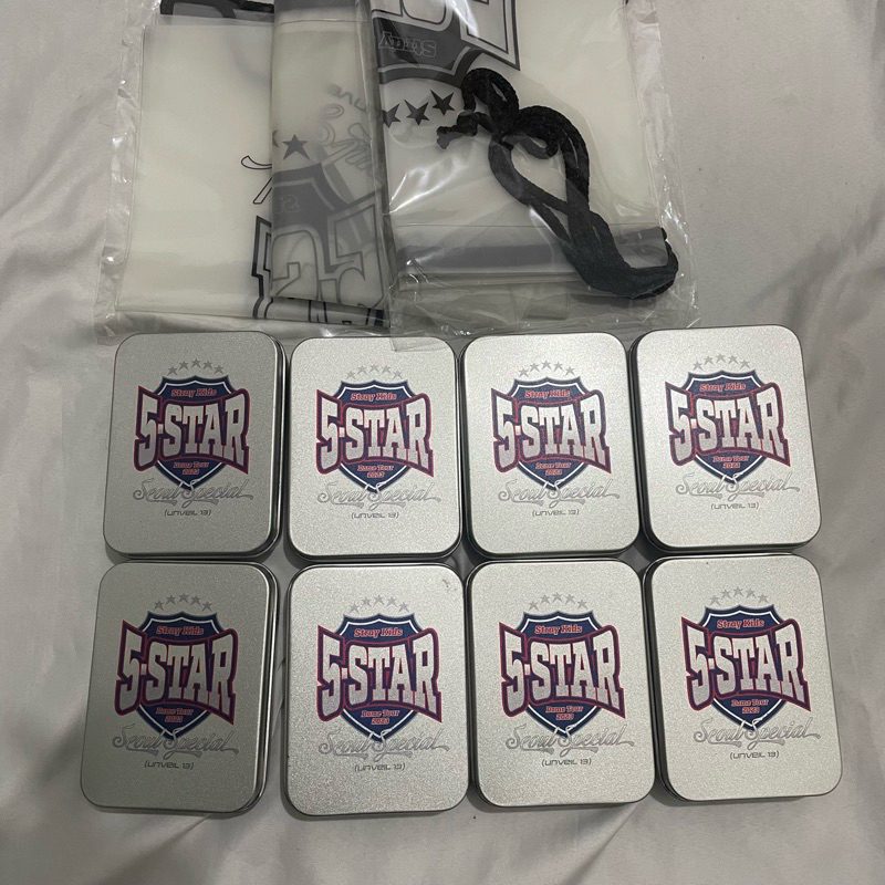 tincase & sack stayzone dome tour 2023 unveil 13 stray kids