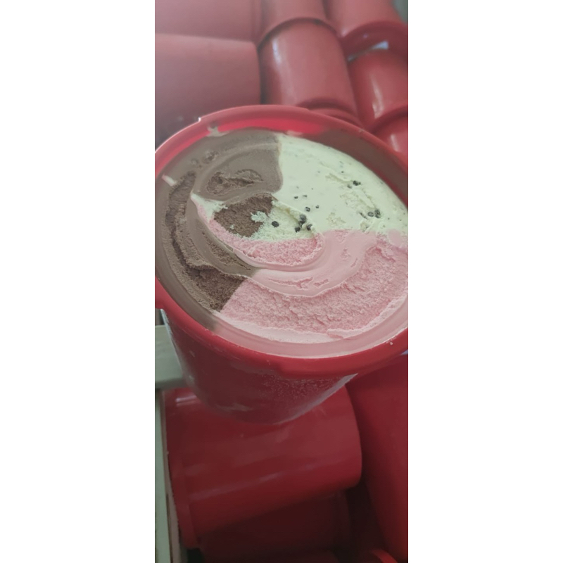 

ice cream diamond 8 liter