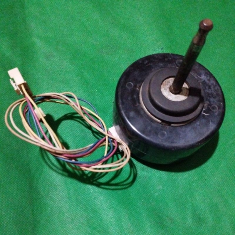 DINAMO FAN AC PANASONIK ORIGINAL DINAMO BLOWER AC PANASONIC ORI