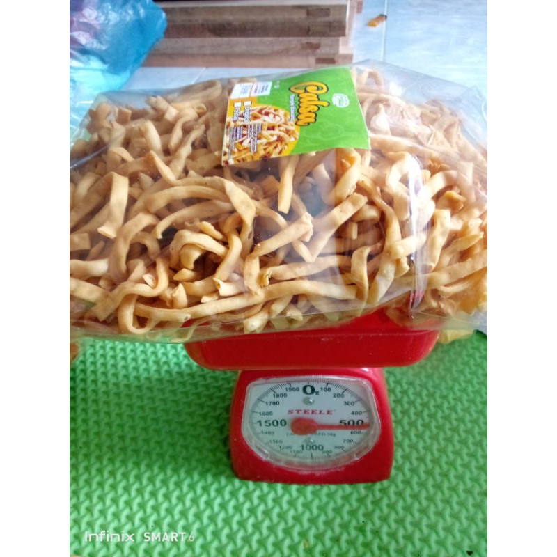 

kue bawang stick