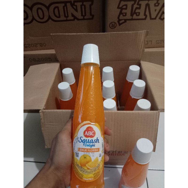 

Sirup abc