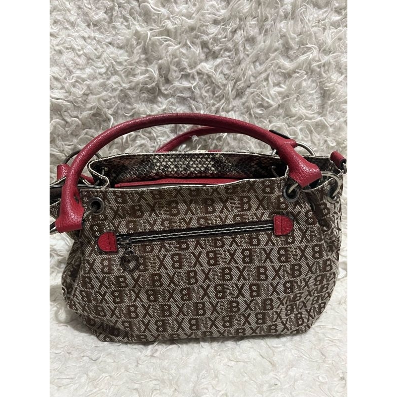 Handbag Wanita Bnx Preloved