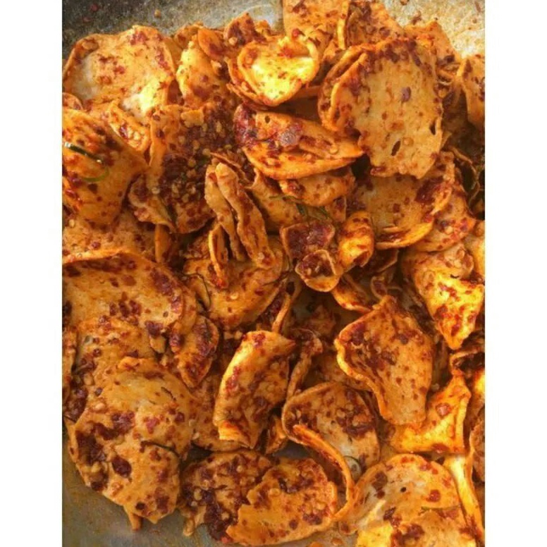 

Klik Pesan BASRENG BULAT PEDAS DAUN JERUK KEMASAN 5grm