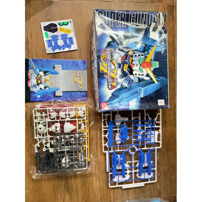 mainan anak robot gundam bandai