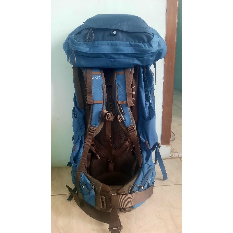 Osprey Aether 65L