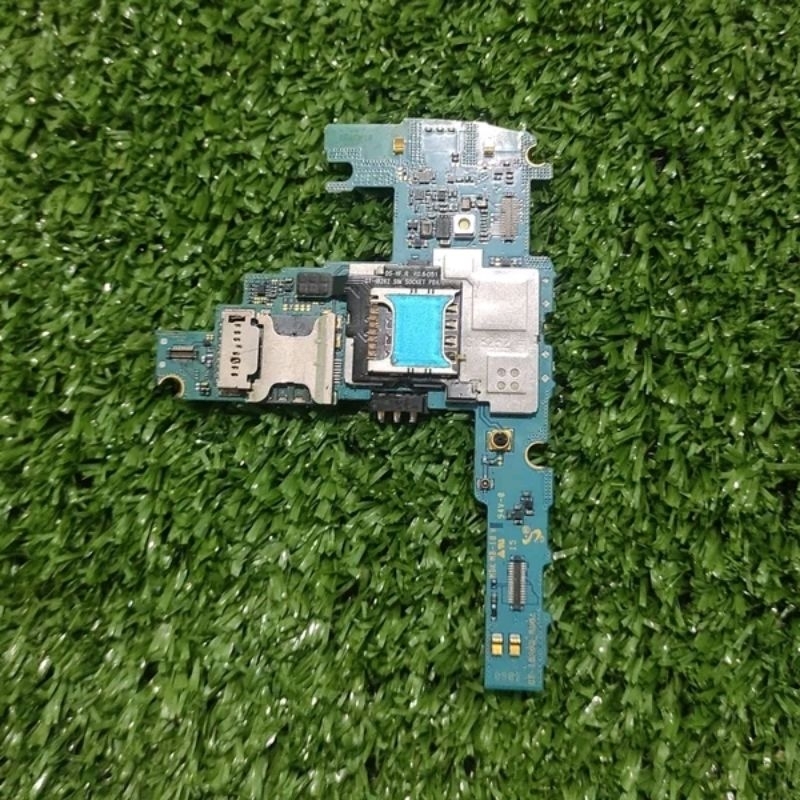 Mesin Samsung Core 1 GT 18262 Normal