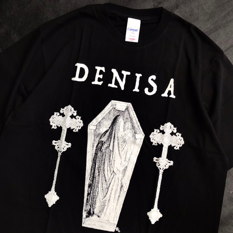 Denisa - Live and Die