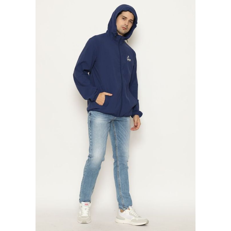 MJFT 001 N JAKET HOODIE LOIS ORIGINAL