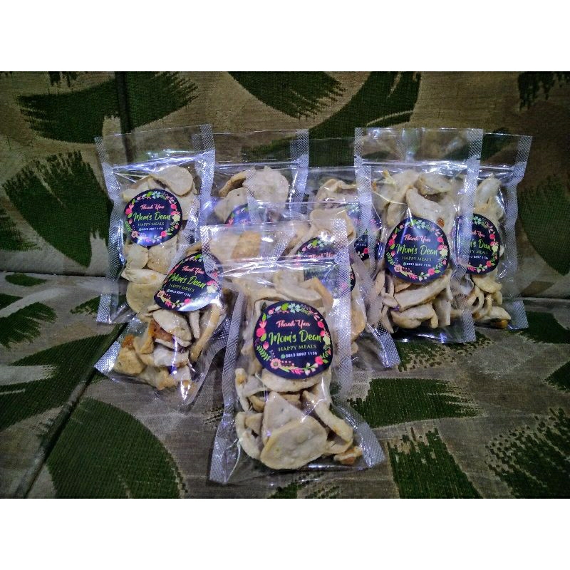 

Basreng Original 60 gr