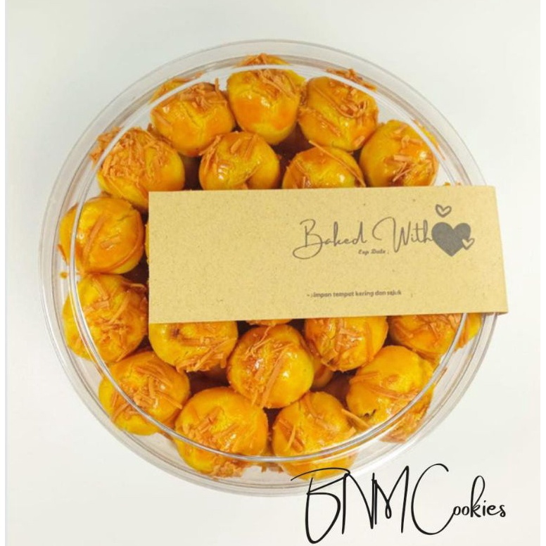 

Cuma hari ini KUE KERING NASTAR SPECIAL KEJU BIKIN NAGIH KUE LEBARAN