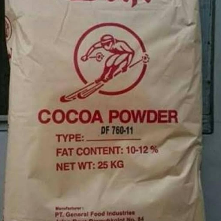 

Cuma disini Delfi Cocoa Powder 1Kg Coklat Bubuk Murni