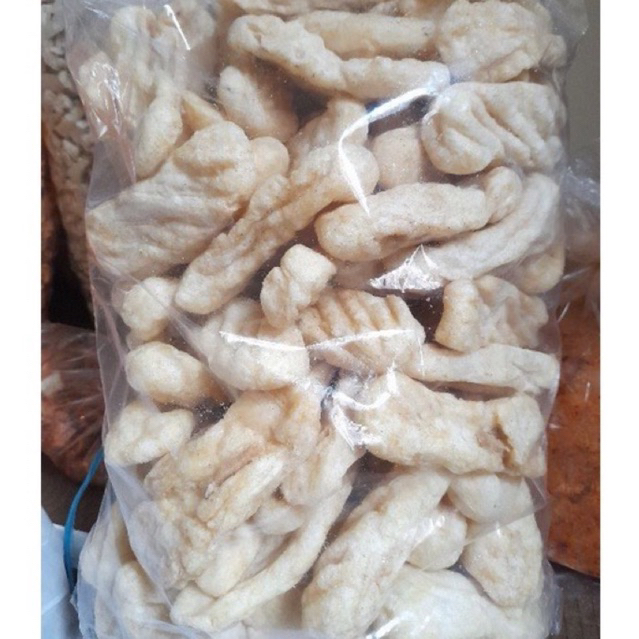 

CUANKI LIDAH 50 BIJI