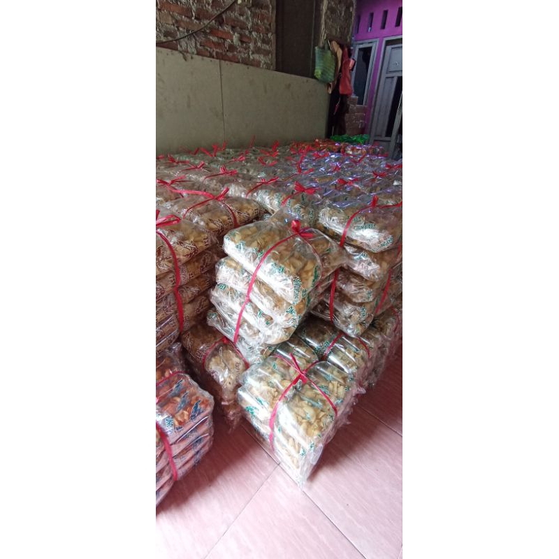 

keripik singkong