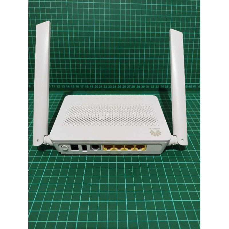 MODEM ONT HUAWEI HG8145V5 / EG8145V5 GPON ONT ROUTER