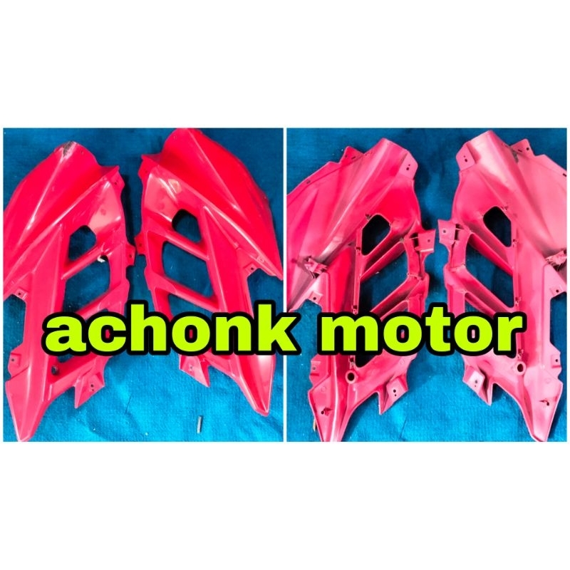 fairing fering kanan dan kiri Yamaha R15 V2 R15 OLD