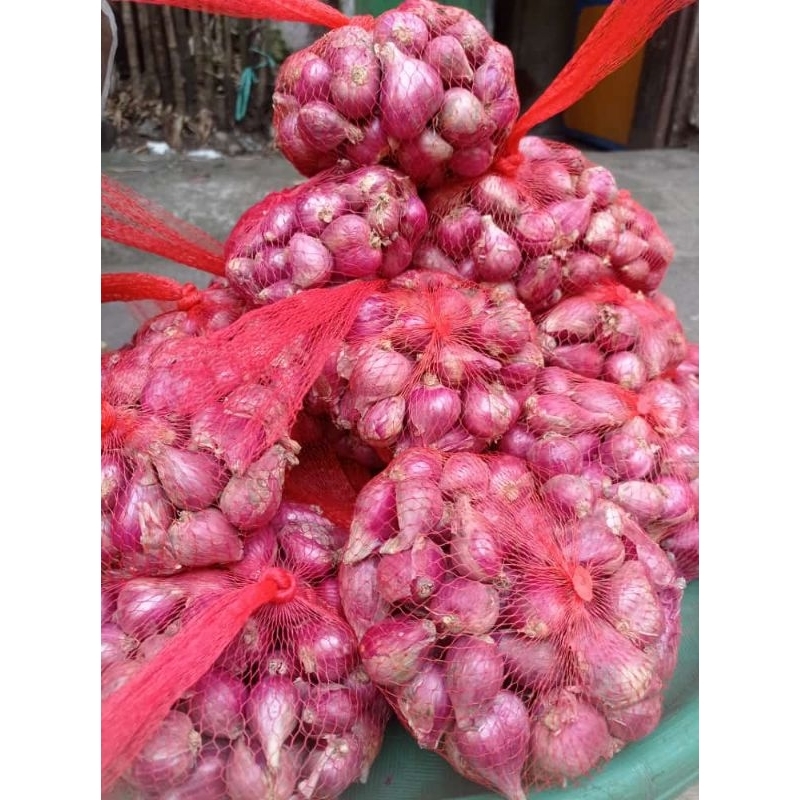 

Bawang merah 1/2 kilo