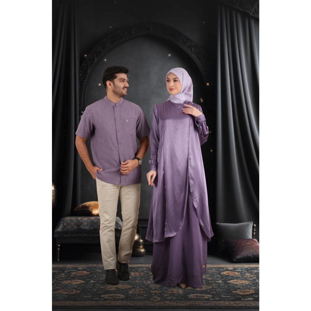 BELYN DRESS BY NIBRAS/DRESS MOM/DRESS KIDS/KOKO KIDS/KOKO DAD