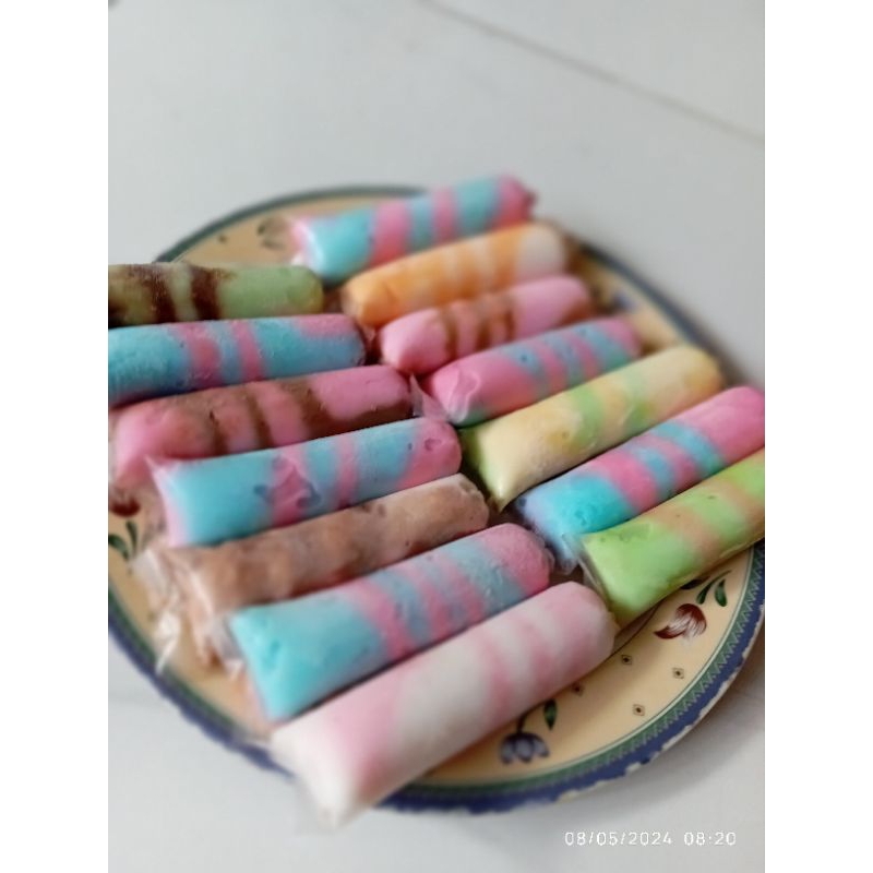 

Es Belang Es Jadul Es Krim Enak