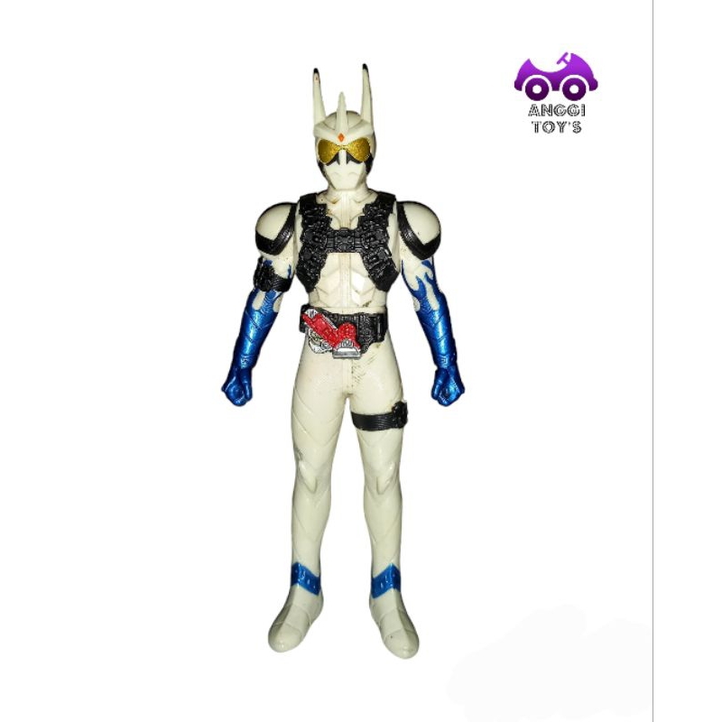 Action Figure Bandai Kamen Rider Eternal