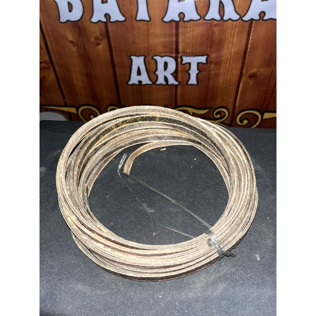 Tali Kendang Kulit Kerbau