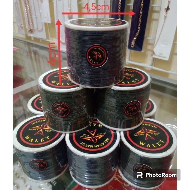 Matot Bogel  0.20 super Tajam