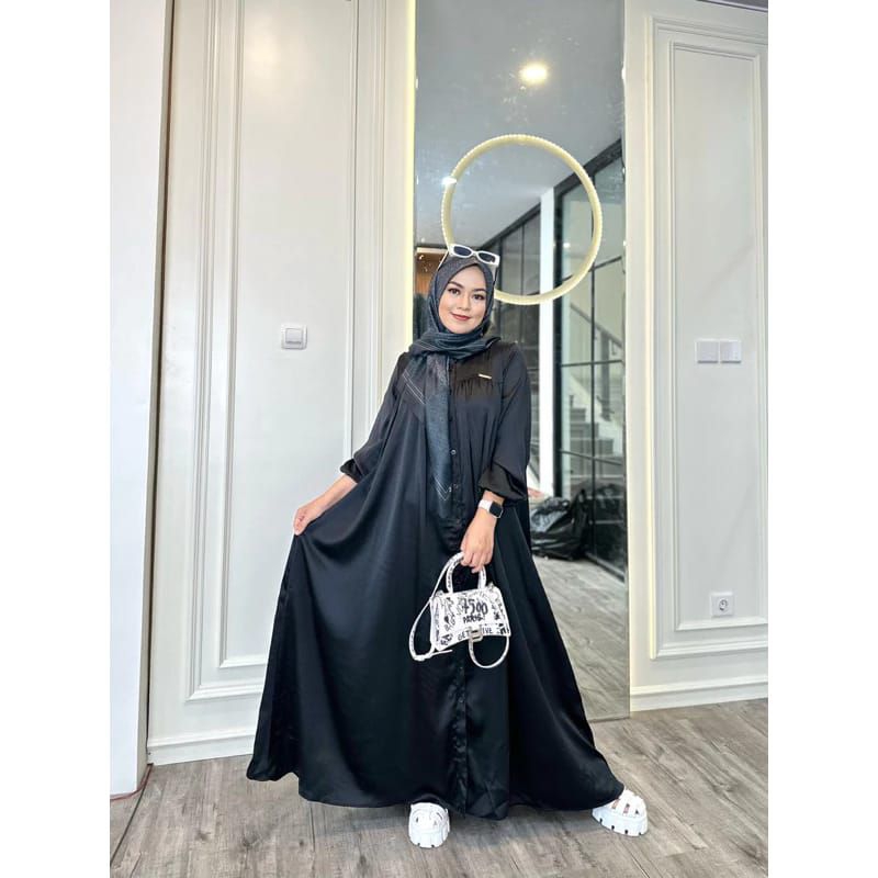 Lisa Dress ori By Journey Scraves