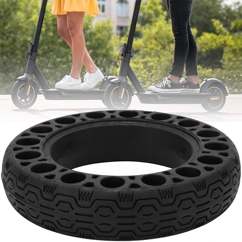 Ban Dalam Skuter Listrik Xiaomi  Xiaomi Mijia M365 Pro 1S Ban Mati Solid Tire Ban Skuter Listrik