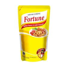 

FORTUNE MINYAK GRG REFILL 1 LT