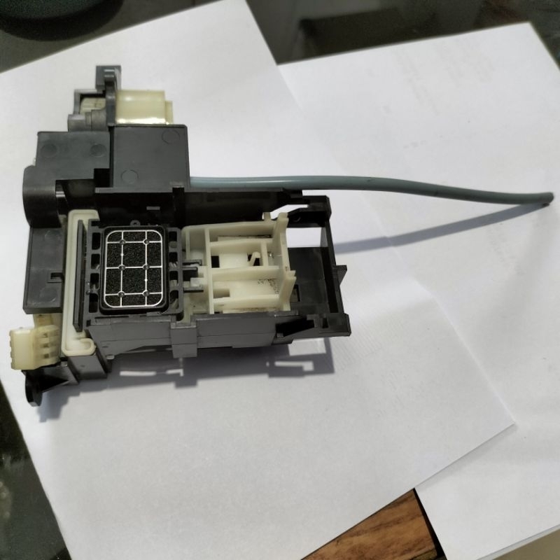 Pompa Printer Epson L805 L800 Purge Unit Epson L805 Second