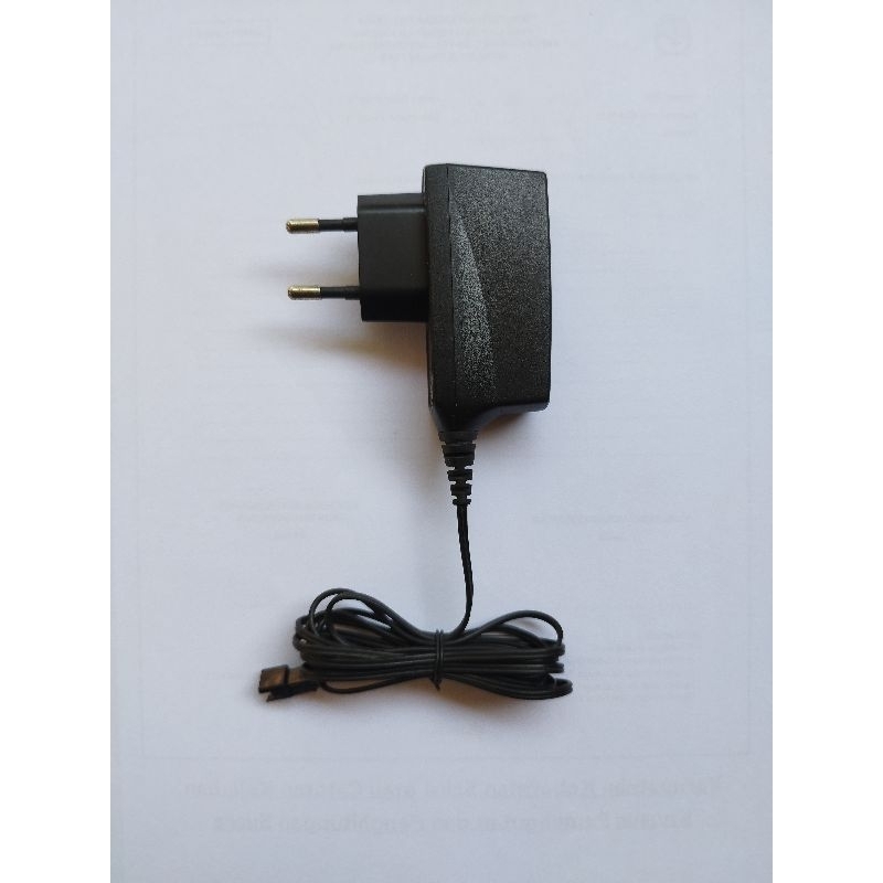 Travel Charger Mobil Remote Control 3.7V - 4.8V Nokia Original