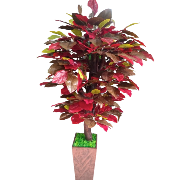 Pohon Kopi/Pohon Hias Plastik/Pohon Artificial