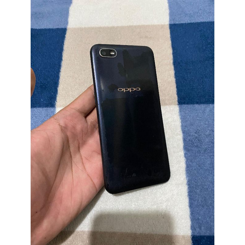 Oppo A1k second Handphone Oppo A1k second