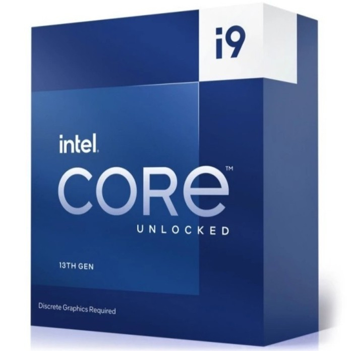 PROCESSOR INTEL CORE I9 13900K BOX LGA 1700