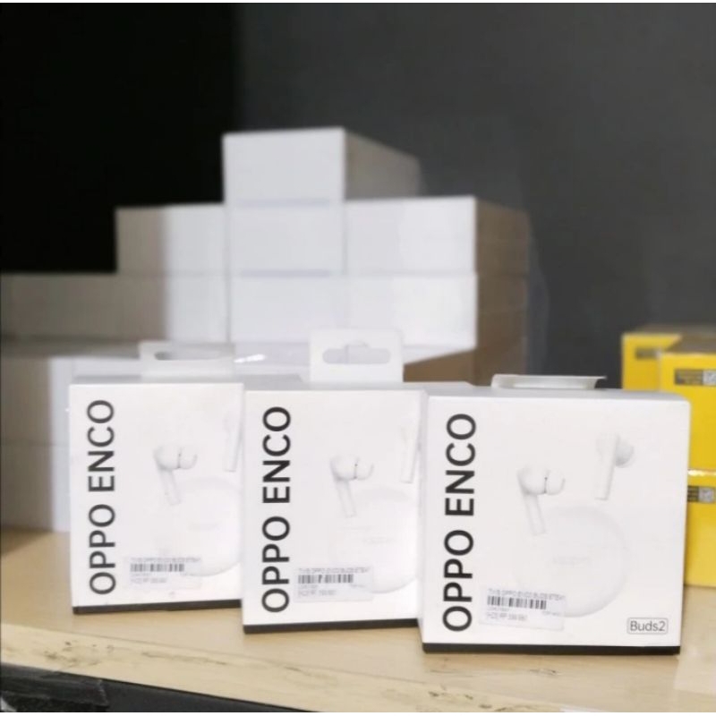 Enco buds 2