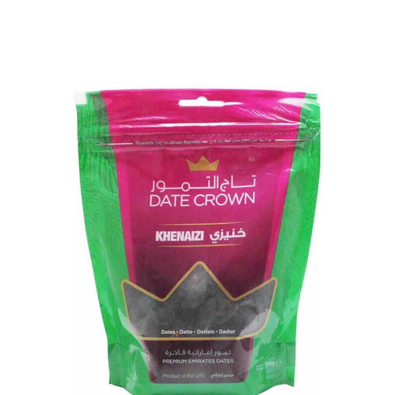 

Kurma date crown 250g first dates