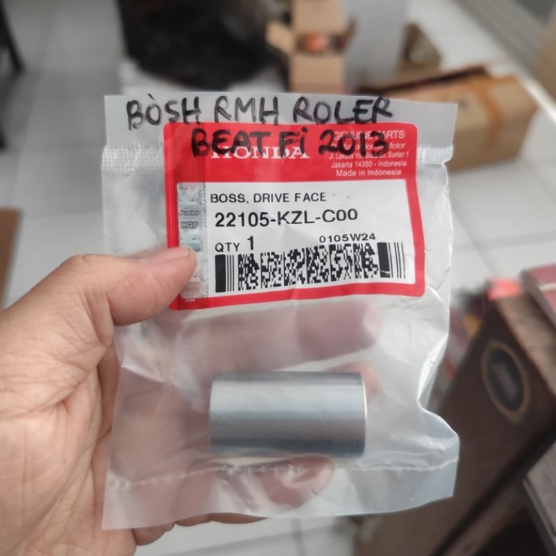 bosh rumah roller beat fi 2013 22105KZLC00