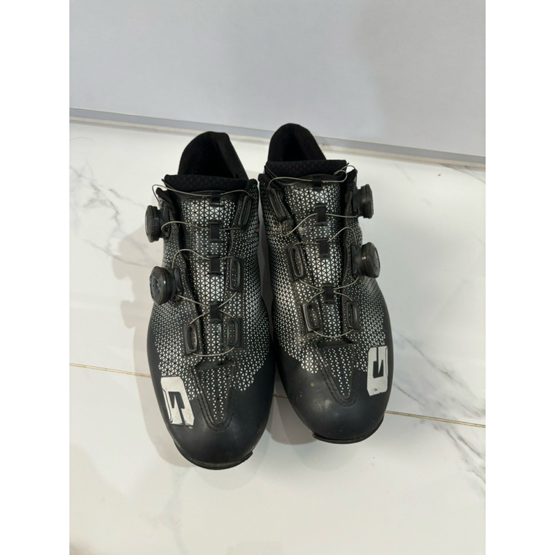 Sepatu Sepeda Cleat Gaerne G. Chrono Size 45