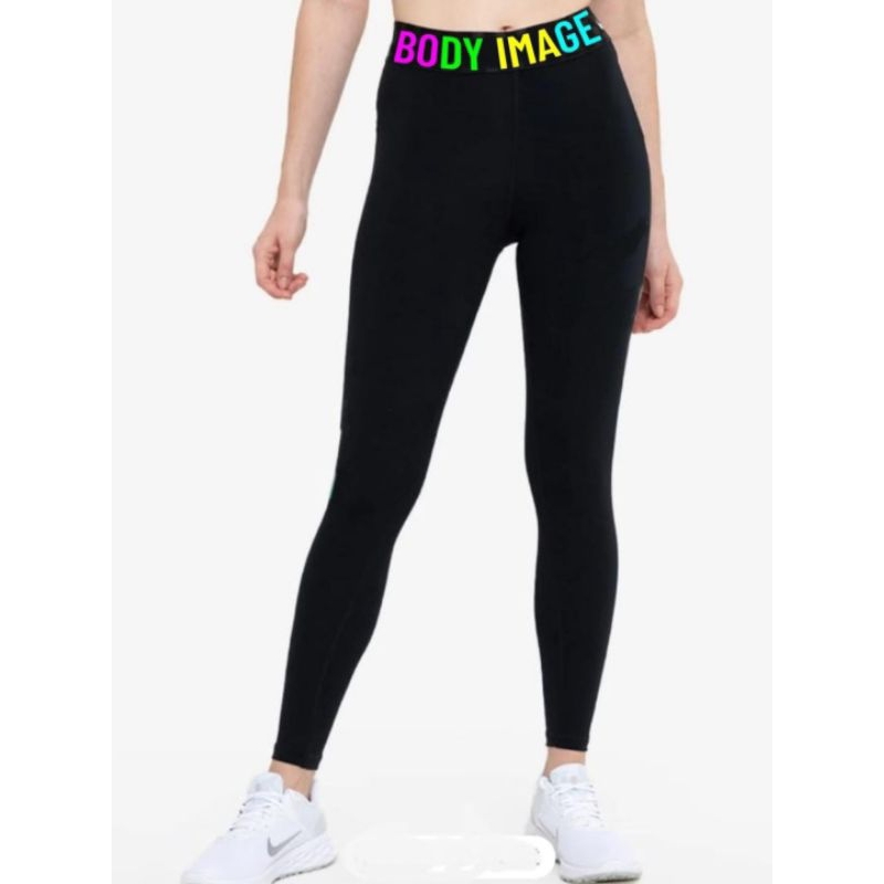 LEGGING BOIM ( BODY IMAGE )