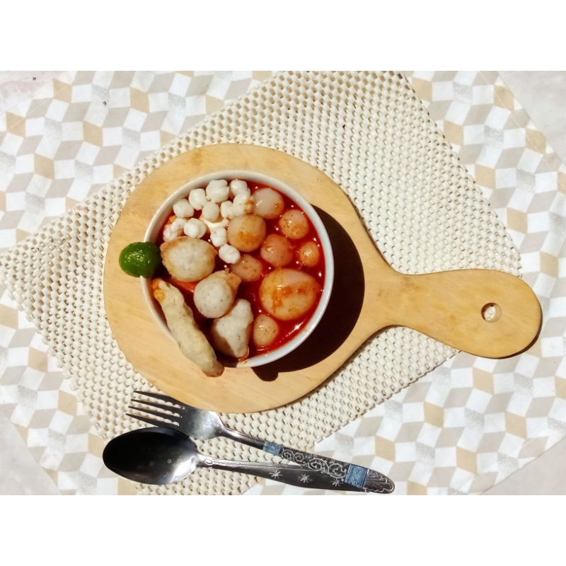 

Basoaci