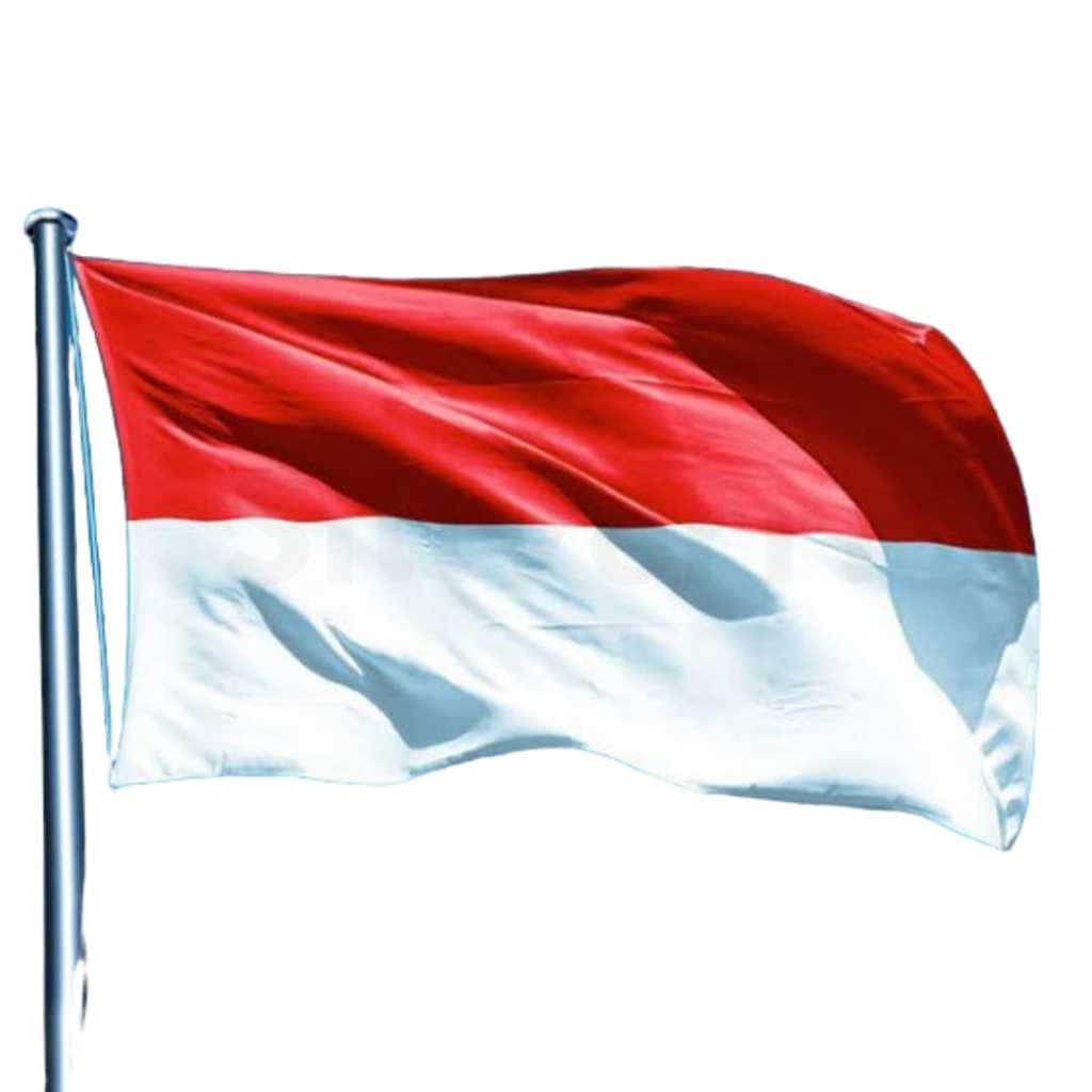 Bendera Merah Putih Kecil Bendera Indonesia