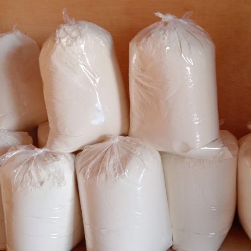 

TEPUNG KENTUCKY / TEPUNG KRISPI / TEPUNG SERBAGUNA / TEPUNG AYAM KENTUCKY 500gram