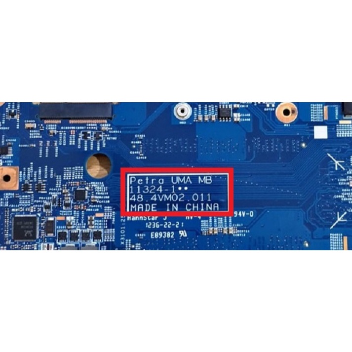 IC BIOS Acer Aspire V5-431 Petra UMA MB 11324-1 48.4VM02.011