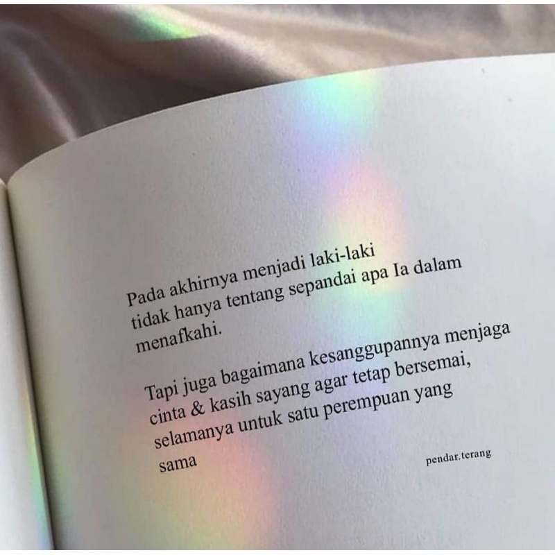 

buku comingson